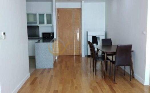 LTH10647–Millennium Residence FOR SALE 2 beds 2 baths size 90.05 Sq.m. Near BTS Asoke Station ONLY 15.25MB