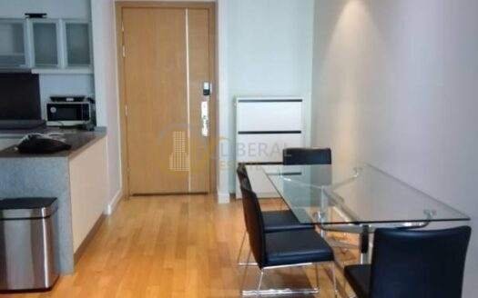 LTH10648–Millennium Residence FOR SALE 2 beds 2 baths size 90.05 Sq.m. Near BTS Asoke Station ONLY 12.5 MB