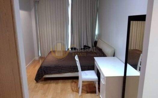 LTH10648–Millennium Residence FOR SALE 2 beds 2 baths size 90.05 Sq.m. Near BTS Asoke Station ONLY 12.5 MB