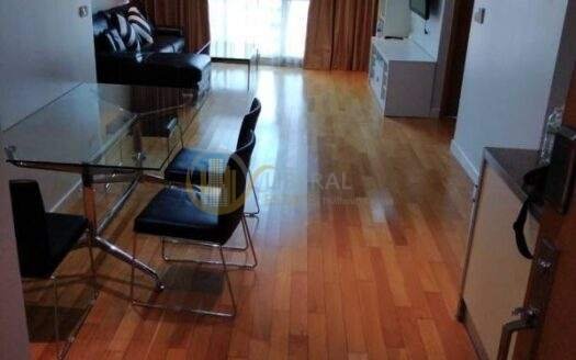 LTH10648–Millennium Residence FOR SALE 2 beds 2 baths size 90.05 Sq.m. Near BTS Asoke Station ONLY 12.5 MB