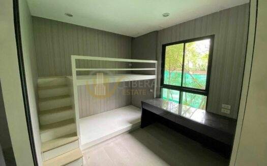 LTH10810–Land with Building for Rent in Bearing Area Size 351 sq.w Near BTS Bearing station ONLY 90k/Month