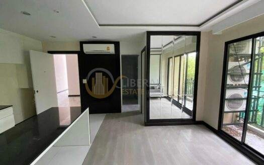LTH10810–Land with Building for Rent in Bearing Area Size 351 sq.w Near BTS Bearing station ONLY 90k/Month