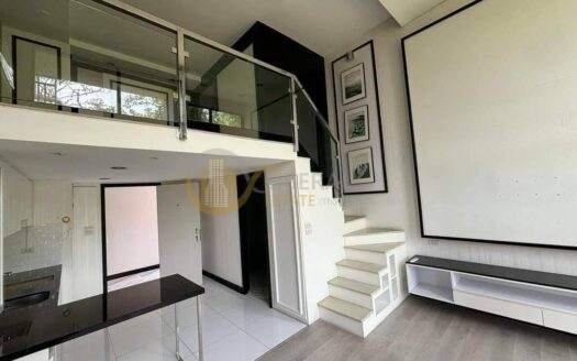 LTH10810–Land with Building for Rent in Bearing Area Size 351 sq.w Near BTS Bearing station ONLY 90k/Month