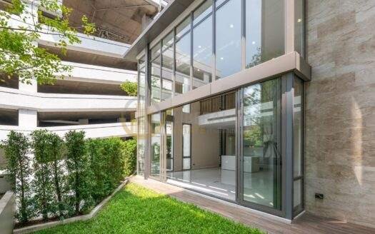 LTHC10737– ขายด่วน! เทาน์เฮ้าราคาดี Townhome for sale 749 Residence 3 beds size 680 Sq.m. Near BTS Thong Lor Station ONLY 85MB