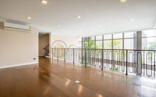 LTHC10737– ขายด่วน! เทาน์เฮ้าราคาดี Townhome for sale 749 Residence 3 beds size 680 Sq.m. Near BTS Thong Lor Station ONLY 85MB