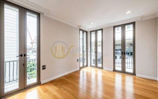 LTHC10737– ขายด่วน! เทาน์เฮ้าราคาดี Townhome for sale 749 Residence 3 beds size 680 Sq.m. Near BTS Thong Lor Station ONLY 85MB