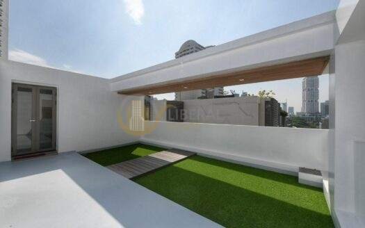 LTHC10737– ขายด่วน! เทาน์เฮ้าราคาดี Townhome for sale 749 Residence 3 beds size 680 Sq.m. Near BTS Thong Lor Station ONLY 85MB