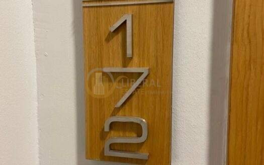 LTH10794–Millennium Residence beds 3 baths 3 size 144.89 Sq.m. Near BTS Phrom Phong Station ONLY 28.6MB