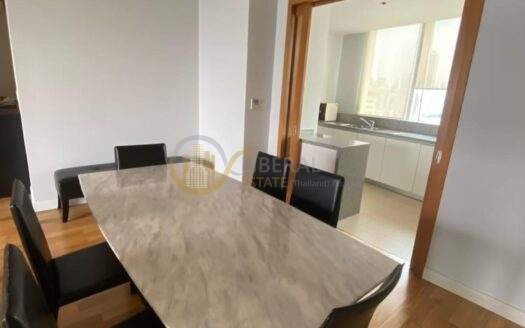 LTH10794–Millennium Residence beds 3 baths 3 size 144.89 Sq.m. Near BTS Phrom Phong Station ONLY 28.6MB