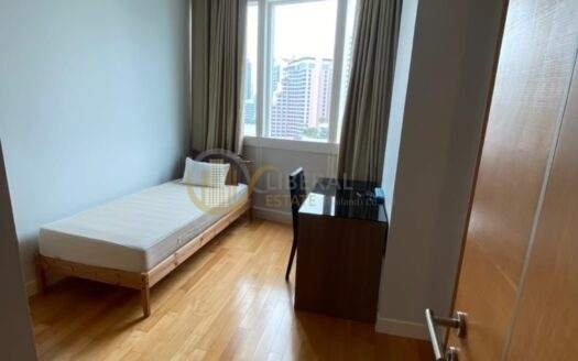 LTH10794–Millennium Residence beds 3 baths 3 size 144.89 Sq.m. Near BTS Phrom Phong Station ONLY 28.6MB