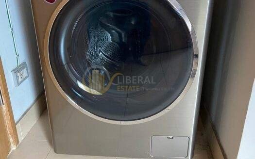 LTH10794–Millennium Residence beds 3 baths 3 size 144.89 Sq.m. Near BTS Phrom Phong Station ONLY 28.6MB