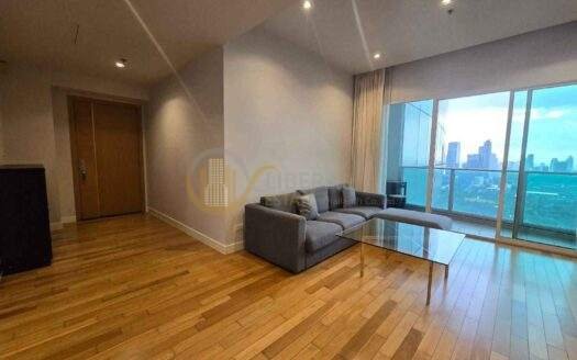 LTH10908–Millennium Residence FOR RENT 3 beds 3 baths size 146 Sq.m. Near BTS Saphan Taksin Station ONLY 95k/month