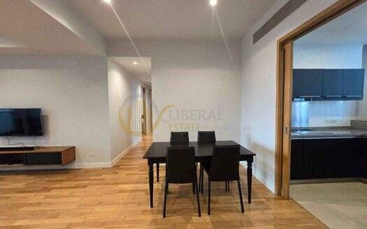 LTH10908–Millennium Residence FOR RENT 3 beds 3 baths size 146 Sq.m. Near BTS Saphan Taksin Station ONLY 95k/month