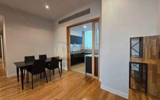 LTH10908–Millennium Residence FOR RENT 3 beds 3 baths size 146 Sq.m. Near BTS Saphan Taksin Station ONLY 95k/month