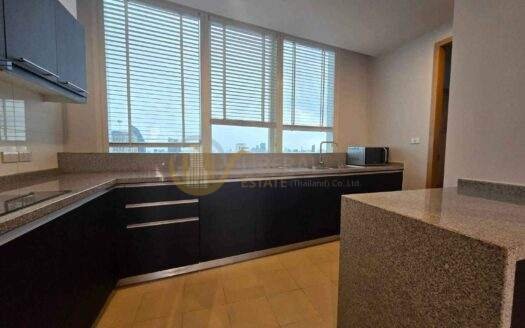 LTH10908–Millennium Residence FOR RENT 3 beds 3 baths size 146 Sq.m. Near BTS Saphan Taksin Station ONLY 95k/month