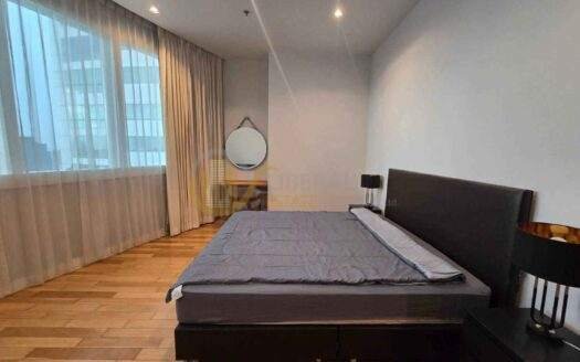 LTH10908–Millennium Residence FOR RENT 3 beds 3 baths size 146 Sq.m. Near BTS Saphan Taksin Station ONLY 95k/month