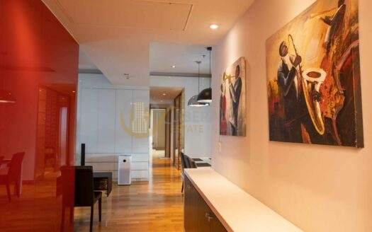 LTH10922OP–Millennium Residence FOR SALE 3 beds 3 baths size 128 Sq.m. Near BTS Asoke Station ONLY 22.5MB