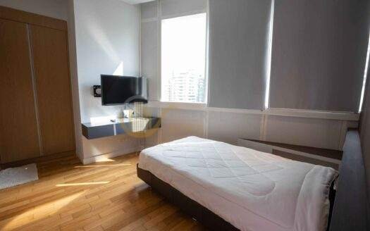 LTH10922OP–Millennium Residence FOR SALE 3 beds 3 baths size 128 Sq.m. Near BTS Asoke Station ONLY 22.5MB