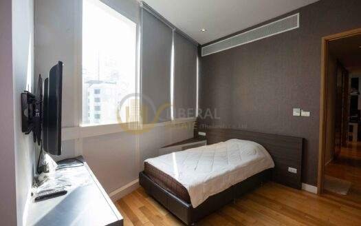 LTH10922OP–Millennium Residence FOR SALE 3 beds 3 baths size 128 Sq.m. Near BTS Asoke Station ONLY 22.5MB