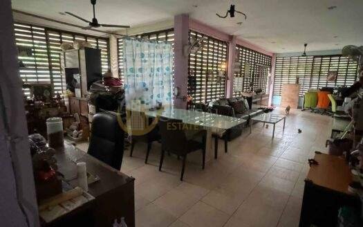 LTH15822– House for sale In Bearing 50 size 408 Sq.m. 3 bed 4 bath Near BTS Bearing ONLY 8.5MB