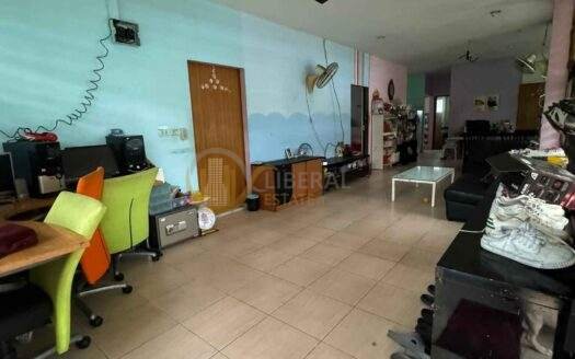 LTH15822– House for sale In Bearing 50 size 408 Sq.m. 3 bed 4 bath Near BTS Bearing ONLY 8.5MB
