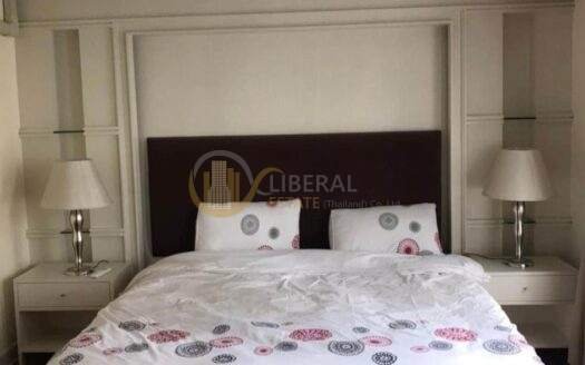 LTH15821- Baan klang Krung British Town FOR RENT size 350 Sqm. 4 beds 5 baths Near BTS Thong Lor.ONLY 75k/Month
