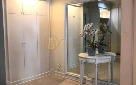LTH15821- Baan klang Krung British Town FOR RENT size 350 Sqm. 4 beds 5 baths Near BTS Thong Lor.ONLY 75k/Month