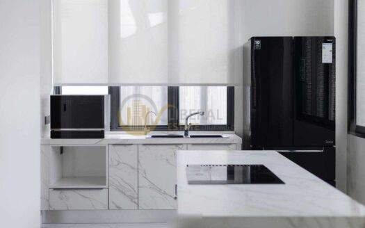 LTH15791 – Luxury House for Rent Ekkamai | Private Elevator & Rooftop Terrace | Cat Friendly | Near BTS Ekkamai | 250,000 THB | บ้านหรูให้เช่า เอกมัย พร้อมลิฟต์ส่วนตัว ดาดฟ้า และเลี้ยงแมวได้ ใกล้ BTS เอกมัย