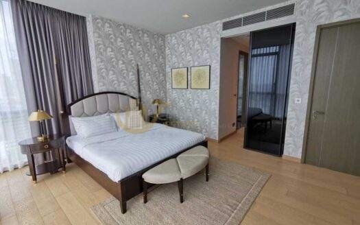 LTH11315-The Monument Thonglor FOR SALE Size 125.2 sqm. 2 beds 3 baths Near BTS Thong Lor Station ONLY 39.5 MB