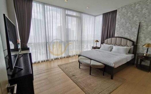 LTH11315-The Monument Thonglor FOR SALE Size 125.2 sqm. 2 beds 3 baths Near BTS Thong Lor Station ONLY 39.5 MB