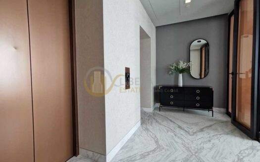 LTH11315-The Monument Thonglor FOR SALE Size 125.2 sqm. 2 beds 3 baths Near BTS Thong Lor Station ONLY 39.5 MB