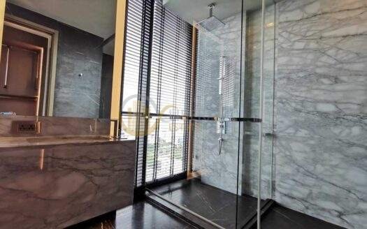 LTH11315-The Monument Thonglor FOR SALE Size 125.2 sqm. 2 beds 3 baths Near BTS Thong Lor Station ONLY 39.5 MB