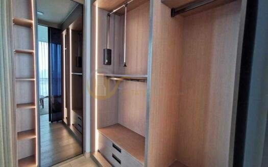 LTH11315-The Monument Thonglor FOR SALE Size 125.2 sqm. 2 beds 3 baths Near BTS Thong Lor Station ONLY 39.5 MB