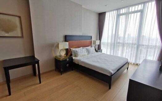 LTH11315-The Monument Thonglor FOR SALE Size 125.2 sqm. 2 beds 3 baths Near BTS Thong Lor Station ONLY 39.5 MB