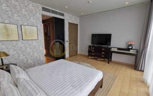 LTH11315-The Monument Thonglor FOR SALE Size 125.2 sqm. 2 beds 3 baths Near BTS Thong Lor Station ONLY 39.5 MB