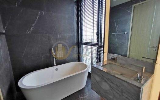 LTH11315-The Monument Thonglor FOR SALE Size 125.2 sqm. 2 beds 3 baths Near BTS Thong Lor Station ONLY 39.5 MB