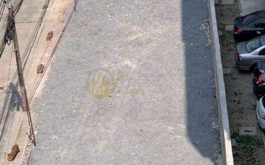 LTH11375-Land FOR SALE at Sukhumvit 54 Size 76 sqw. Near BTS Onnut Station ONLY 20 MB