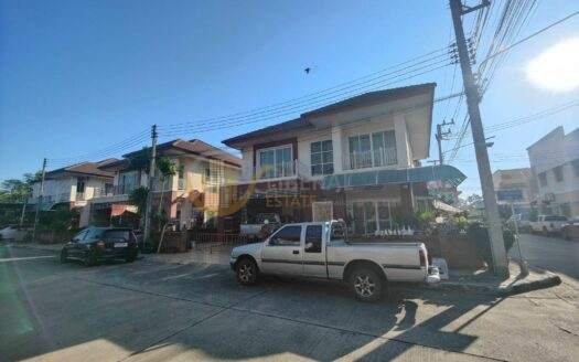 LTHC11330-House FOR SALE at Pathum Thani Size 59 sqw. 236 sqm. 4 beds 3 baths Location Chatt Luang 9 Road 2 ONLY 4.5 MB