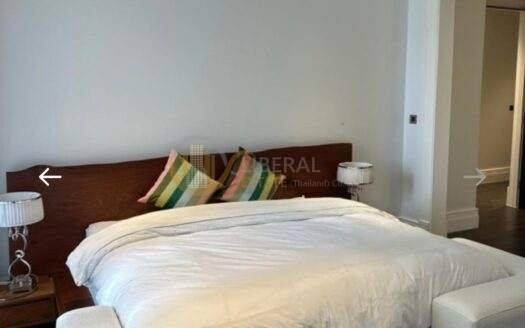 Luxury Condo for Rent Phloen Chit | City Lifestyle Luxury | Near BTS Phloen Chit | 200,000 THB/Month | คอนโดหรูให้เช่า เพลินจิต ไลฟ์สไตล์เมือง หรูหรา ใกล้ BTS เพลินจิต 200,000 บาท/เดือน – LTHC11432