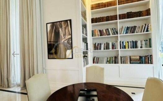 Luxury Condo for Rent Phloen Chit | City Lifestyle Luxury | Near BTS Phloen Chit | 200,000 THB/Month | คอนโดหรูให้เช่า เพลินจิต ไลฟ์สไตล์เมือง หรูหรา ใกล้ BTS เพลินจิต 200,000 บาท/เดือน – LTHC11432