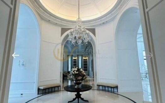 Luxury Condo for Rent Phloen Chit | City Lifestyle Luxury | Near BTS Phloen Chit | 200,000 THB/Month | คอนโดหรูให้เช่า เพลินจิต ไลฟ์สไตล์เมือง หรูหรา ใกล้ BTS เพลินจิต 200,000 บาท/เดือน – LTHC11432