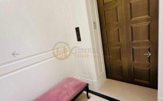 Luxury Condo for Rent Phloen Chit | City Lifestyle Luxury | Near BTS Phloen Chit | 200,000 THB/Month | คอนโดหรูให้เช่า เพลินจิต ไลฟ์สไตล์เมือง หรูหรา ใกล้ BTS เพลินจิต 200,000 บาท/เดือน – LTHC11432