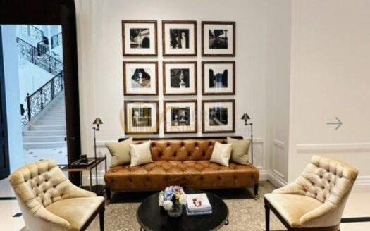 Luxury Condo for Rent Phloen Chit | City Lifestyle Luxury | Near BTS Phloen Chit | 200,000 THB/Month | คอนโดหรูให้เช่า เพลินจิต ไลฟ์สไตล์เมือง หรูหรา ใกล้ BTS เพลินจิต 200,000 บาท/เดือน – LTHC11432