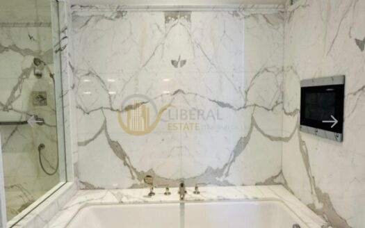 Luxury Condo for Rent Phloen Chit | City Lifestyle Luxury | Near BTS Phloen Chit | 200,000 THB/Month | คอนโดหรูให้เช่า เพลินจิต ไลฟ์สไตล์เมือง หรูหรา ใกล้ BTS เพลินจิต 200,000 บาท/เดือน – LTHC11432