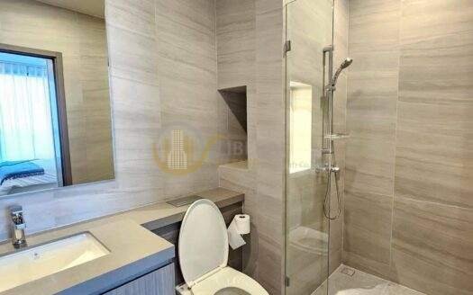 LTH11411-Whizdom The Forestias FOR RENT Size 57 sqm. 2 beds 2 baths Near Prince Suvarnabhumi Hospital ONLY 40K/Month