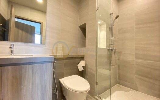 LTH11411-Whizdom The Forestias FOR RENT Size 57 sqm. 2 beds 2 baths Near Prince Suvarnabhumi Hospital ONLY 40K/Month