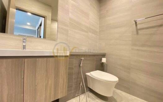 LTH11411-Whizdom The Forestias FOR RENT Size 57 sqm. 2 beds 2 baths Near Prince Suvarnabhumi Hospital ONLY 40K/Month