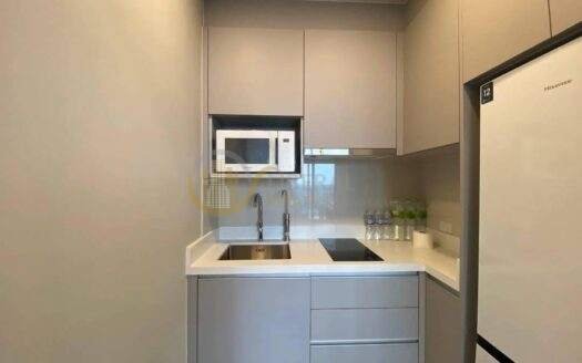 LTH11411-Whizdom The Forestias FOR RENT Size 57 sqm. 2 beds 2 baths Near Prince Suvarnabhumi Hospital ONLY 40K/Month