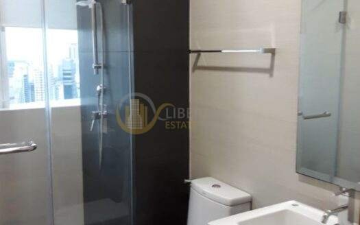 LTH11706 – Millennium residence FOR RENT Size 128 sqm. 3 beds 2 baths Near BTS Phrom Phong Station ONLY 75K/Month