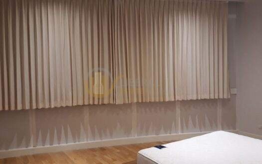 LTH11706 – Millennium residence FOR RENT Size 128 sqm. 3 beds 2 baths Near BTS Phrom Phong Station ONLY 75K/Month